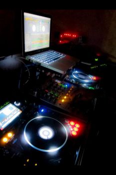Equipment HOT Pic