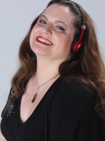 DJ Debbie Bulles