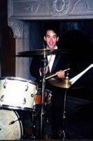 Tom Barrick